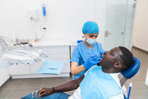 Best Emergency Dental Care for Sports Injuries in New Johnsonville, TN